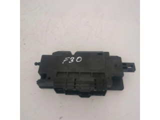 Блок подушек безопасности 9330952 BMW 3 F30 F35 F31