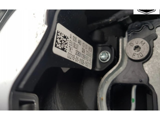 Руль Mercedes-Benz A W176  2012 - 2018 года A0004601303, A0004601303      