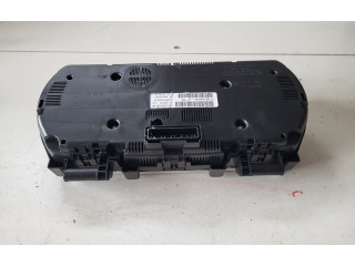 Панель приборов P248104640R   Renault Clio V       