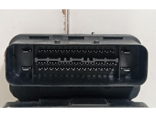 Блок управления АБС 4K0907379AJ, 4K0907379AJ Audi A3 S3 8V