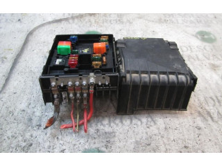 Pojistková skříňka Řídící jednotka BSM 1K0937125A   Volkswagen Caddy 2008