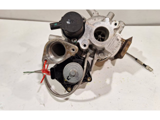 Turbodmychadlo Турбина 144109429R Renault Austral