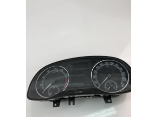 Панель приборов 6V0920740D, NP2150 Skoda Fabia Mk3 (NJ)