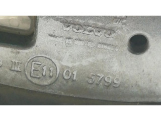 Зеркало электрическое Volvo XC90 2003-2006 года