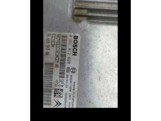 Řídící jednotka 0281012620 Citroen Berlingo 1999