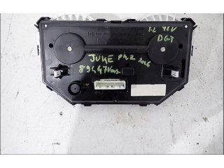 Přístrojová deska Nissan Juke I F15 2016 24810-BV16B-