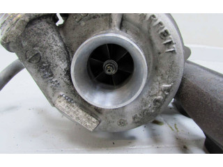 Turbodmychadlo Турбина 30774992, GTB2056VL Volvo S40 D 5244 T8