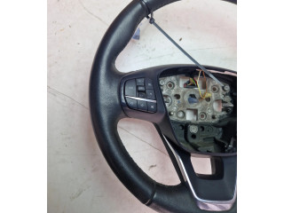 Руль Ford Transit Custom 2013 - 2023 года JK21-3600-GA