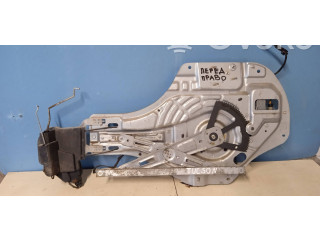 Передний комплект электрического механизма для подъема окна 824802E010   Hyundai Tucson JM