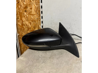 Zpětné zrcátko Volkswagen PASSAT CC 2008 E1021005