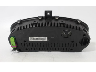 Панель приборов 5J0920811B, 5J0920811B Skoda Fabia Mk2 (5J)