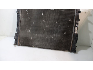 Радиатор охлаждающей жидкости Renault Twingo II