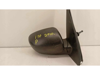 Зеркало (механическое)    правое   Hyundai i10  2007-2012 года   