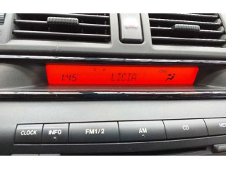 Дисплей Mazda 3 I