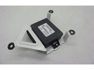 Модуль управления ручным тормозом       Volvo XC60  2009 - 2013 года   