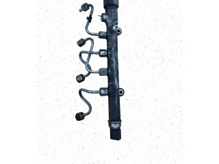 Топливная рампа A6510700495, A6510700700   Mercedes-Benz C W205   для двигателя M 177.980