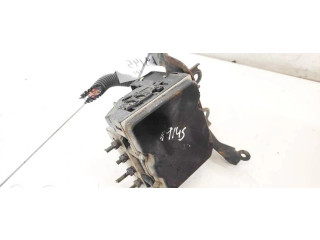 Блок АБС 0265251415, 44540-0h020   Citroen  C1  2006-2013 года