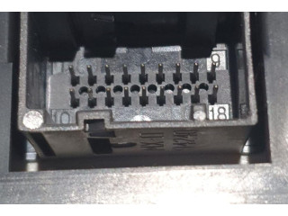 Панель приборов    Citroen Nemo       