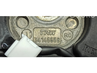 Volant Renault Twingo III 2014 34146659, 484004149R