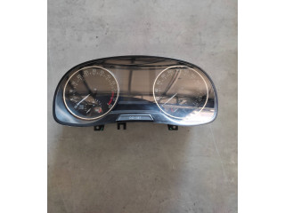 Панель приборов 6V0920741B, A2C38358700   Skoda Fabia Mk3 (NJ)       