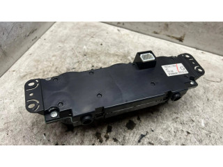 Блок управления климат-контролем 7820A115 Mitsubishi Outlander
