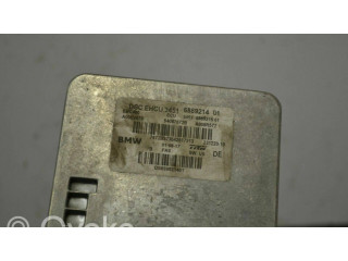 Блок АБС 6889214, 6889215   BMW  7 G11 G12  2015-2022 года