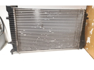 Интеркулер Volkswagen Caddy