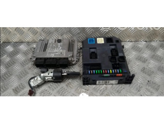 Řídící jednotka 1943SE   Citroen C3 2010