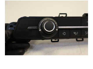 Блок управления климат-контролем 98340416ZD   Peugeot Partner III