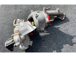 Турбина 4937356035, BSM214026 Audi A1