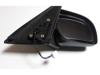 Зеркало электрическое Subaru Forester SH 2008 - 2013 года