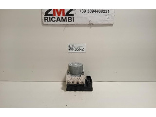 Блок управления АБС KJ32-2C405-AB, 204DTD Land Rover Range Rover Evoque L538