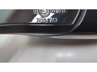 Zpětné zrcátko levé BMW 5 GT F07 2010 7204767