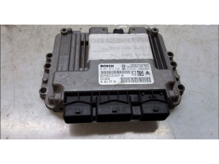 Řídící jednotka    Peugeot 307 2008