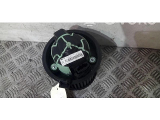 Вентилятор печки 00006441CZ Citroen C4 II