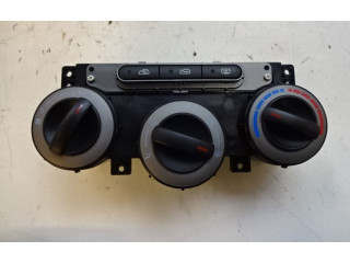 Блок управления климат-контролем 972500X310, 972500X310 Hyundai i10