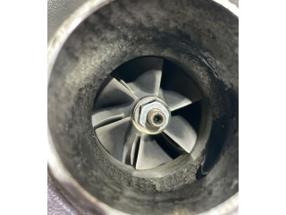 Turbodmychadlo Турбина 4917307503, 9657603780   Peugeot 307 1.6  