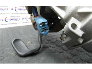 Руль Renault Clio II 2001 - 2005 года 7700437049