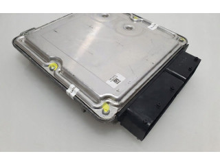 Блок управления двигателя 03L906022DT, 0281015005 Audi A3 S3 8P