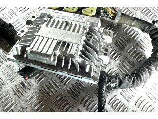 Блок управления двигателя 31269095, 5WS40489D   Volvo V50