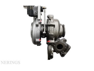 Турбина Jeep Grand Cherokee 804968, 804968-5003S