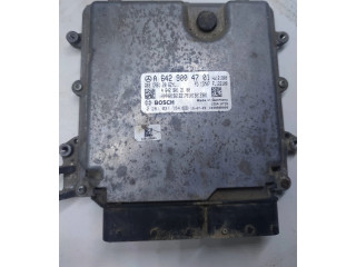 Řídící jednotka A6429004701, A6429012100   Mercedes-Benz ML W166 2014