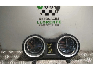 Панель приборов Alfa Romeo 166