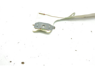 Боковая подушка безопасности 600162806QC5, 900908391009 Mitsubishi Pajero