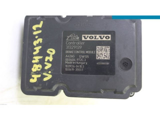 Блок управления АБС 31329140   Volvo V70