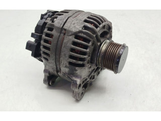 Генератор    Mitsubishi Outlander      