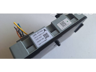   Pojistková skříňka CPLA14Q073AA, 73707520   Jaguar F-Pace 2017