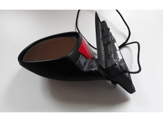 Зеркало электрическое Skoda Yeti (5L) 2009 - 2017 года