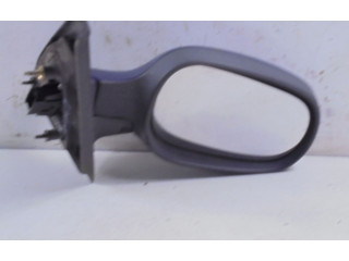 Zpětné zrcátko  Renault Thalia I 2001  019002, 019002  