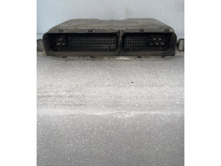 Блок управления двигателя 038906012HA, 1039S02409 Skoda Octavia Mk1 (1U)